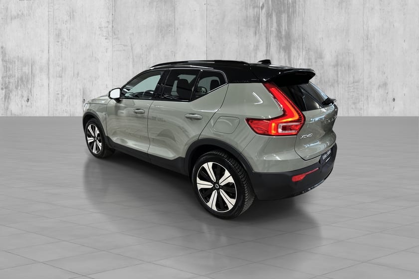Bilde 5 av Volvo XC40 Recharge Twin Ultimate / Krok / Innbytte