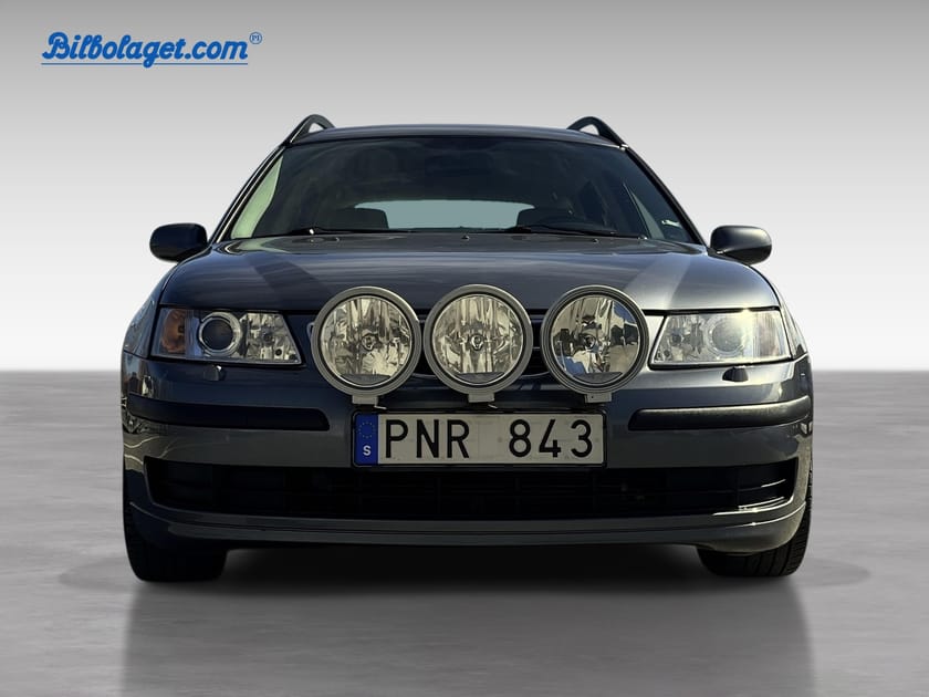 Bild 2 av Saab 9-3 SportCombi 