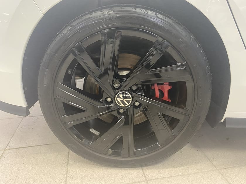 Bild 4 av Volkswagen Golf GTI 2.0 TSI  DSG, 245hk, 2023 7 växlar