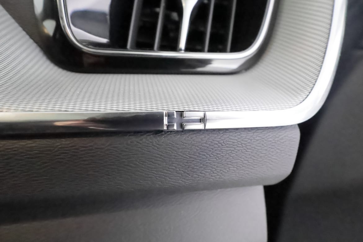 Volvo XC60 2023 - miniatyr 36