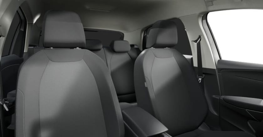 Bild 4 av Volkswagen ID.Polo Life Launch Edition 211hk
