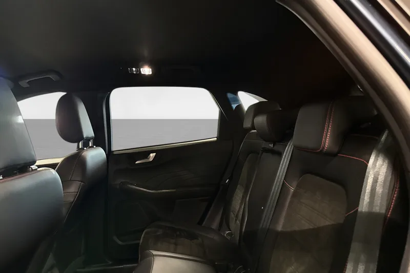 Ford Kuga Plug-In Hybrid bilde 17