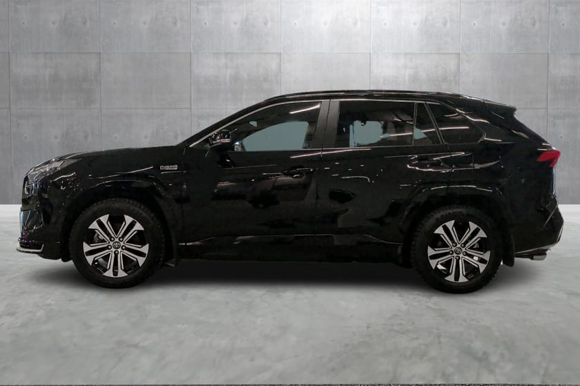 Bilde 2 av Toyota RAV4 Plug-in Hybrid PHEV AWD-i Active - LED - Adaptiv cruise - Kamera