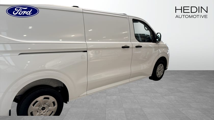 Bild 2 av Ford Transit Custom 320 L2 |170hk|Lagerbil|