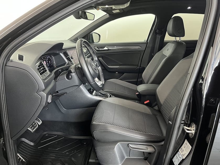 Bild 5 av Volkswagen T-Roc 2.0 TSI 4-motion 190hk Drag Backkamera