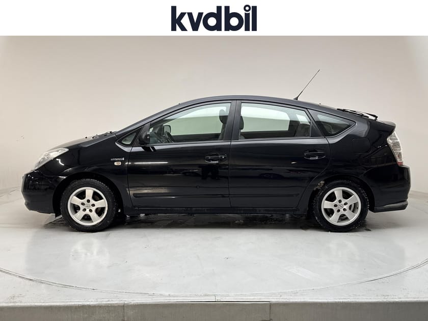 Bild 2 av Toyota Prius 1.5 Hybrid (78hk)