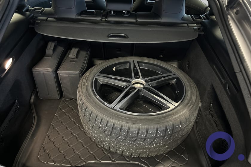 Bilde 5 av Mercedes-Benz CLA 250 e Shooting Brake 250e|AMG|Panorama|Hengerfeste|El seter m/memory