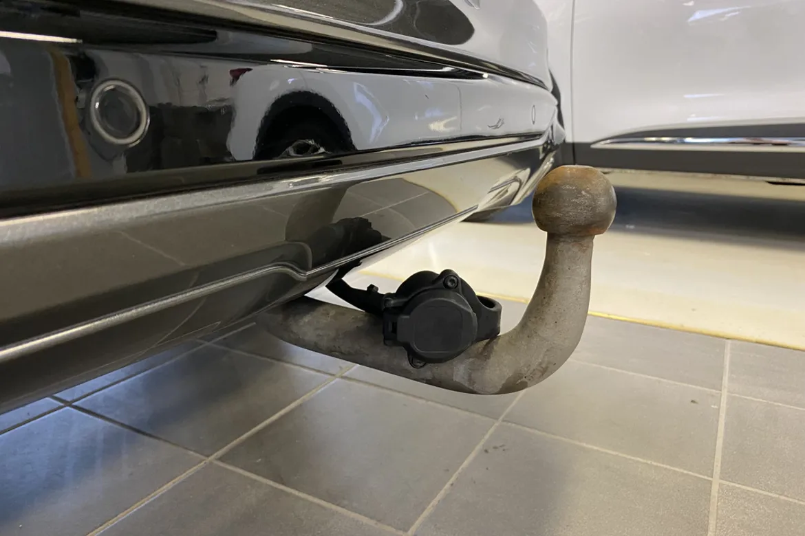 Ford Kuga Plug-In Hybrid