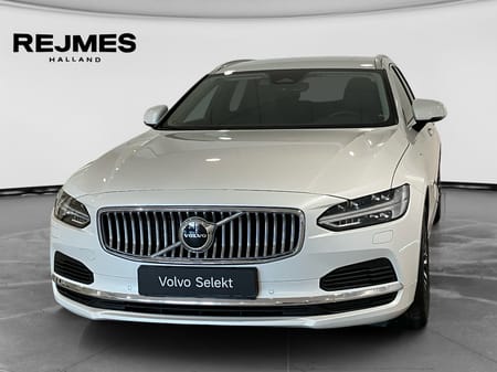 Volvo V90 Recharge T6 Core Edition