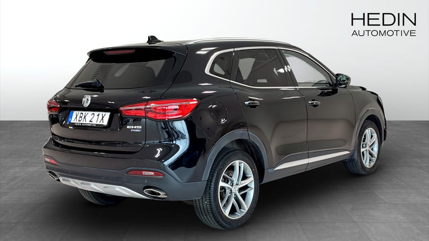Bild 2 av MG EHS PHEV LUXURY