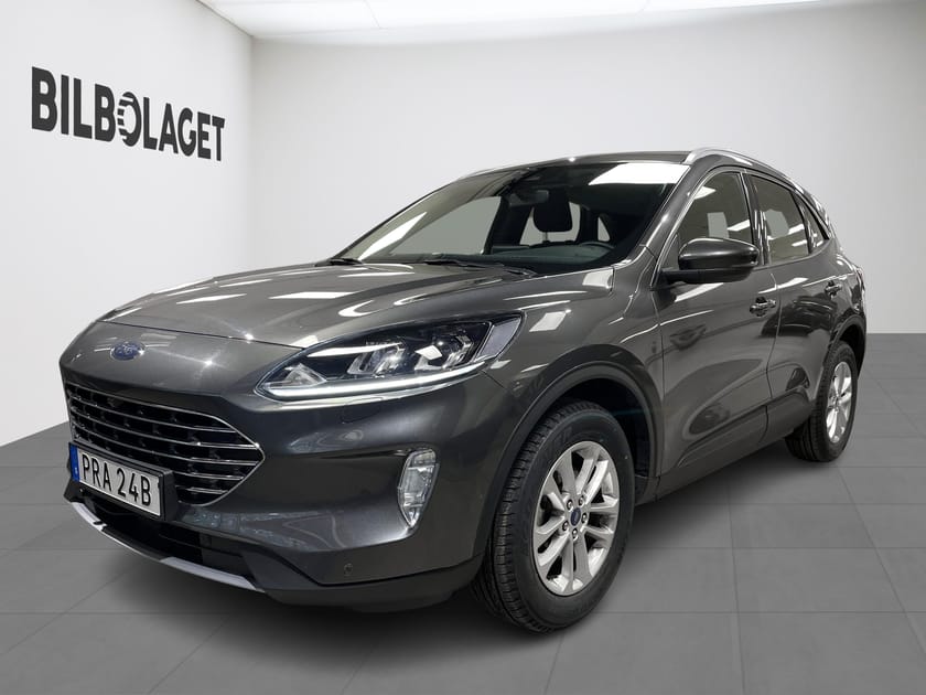 Bild 1 av Ford Kuga 1.5 150 Titanium