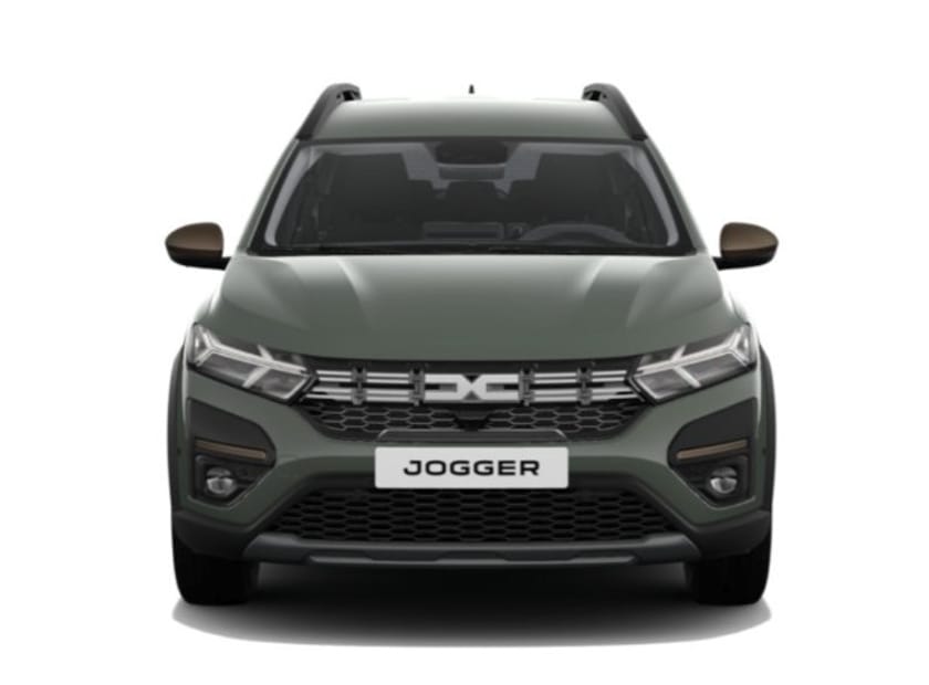 Bild 2 av Dacia Jogger 7-sätes TCe 110 extreme 7 platser Privatleasing 2790:-