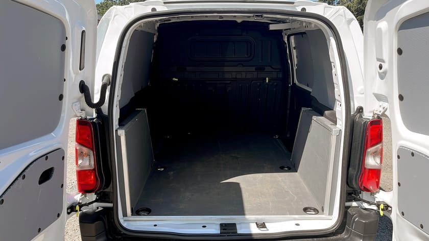 Bild 4 av Toyota ProAce City 