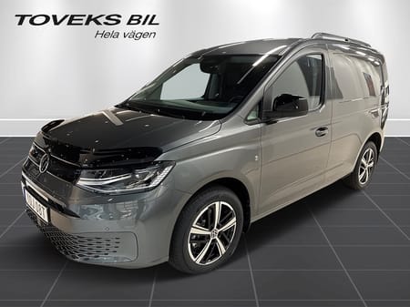 Volkswagen Caddy Cargo