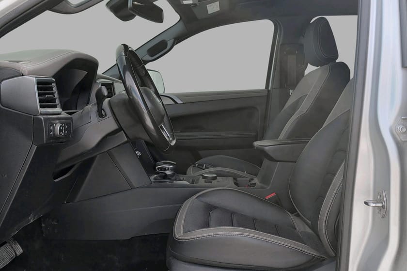 Bilde 4 av Volkswagen Amarok V6 241HK Aut. Aventura - Hengerfeste