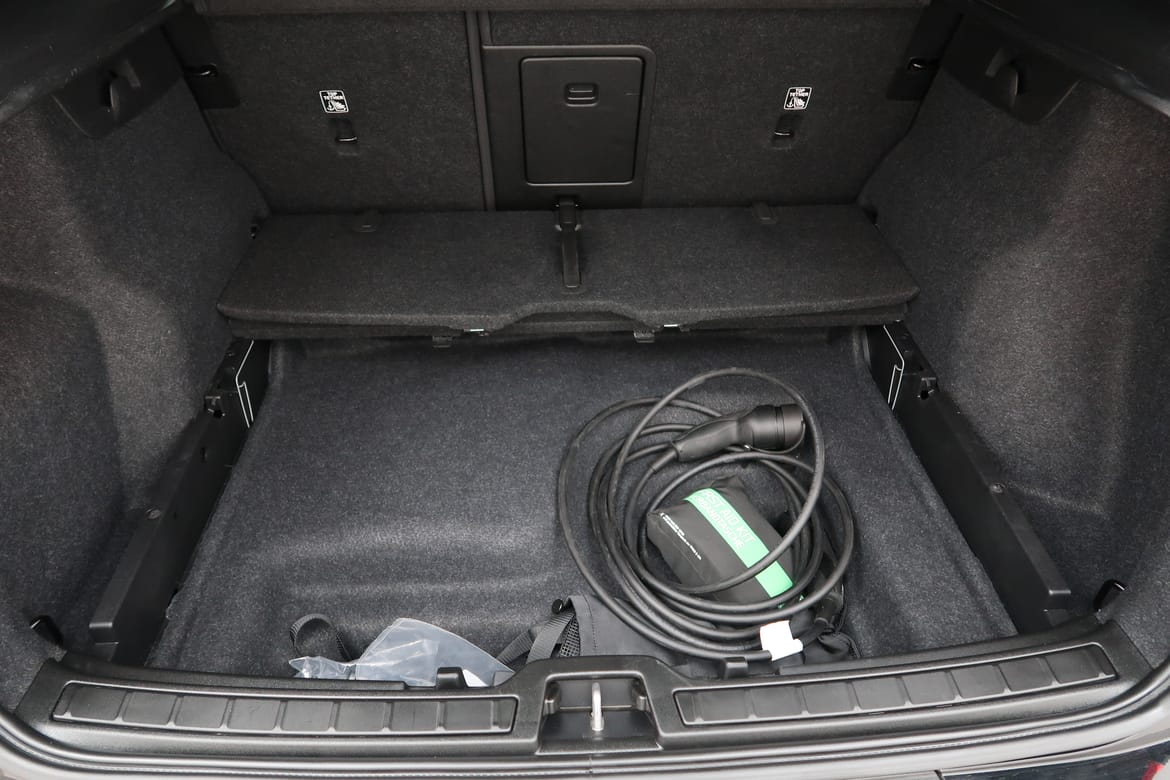 Volvo XC40 2023 - miniatyr 26