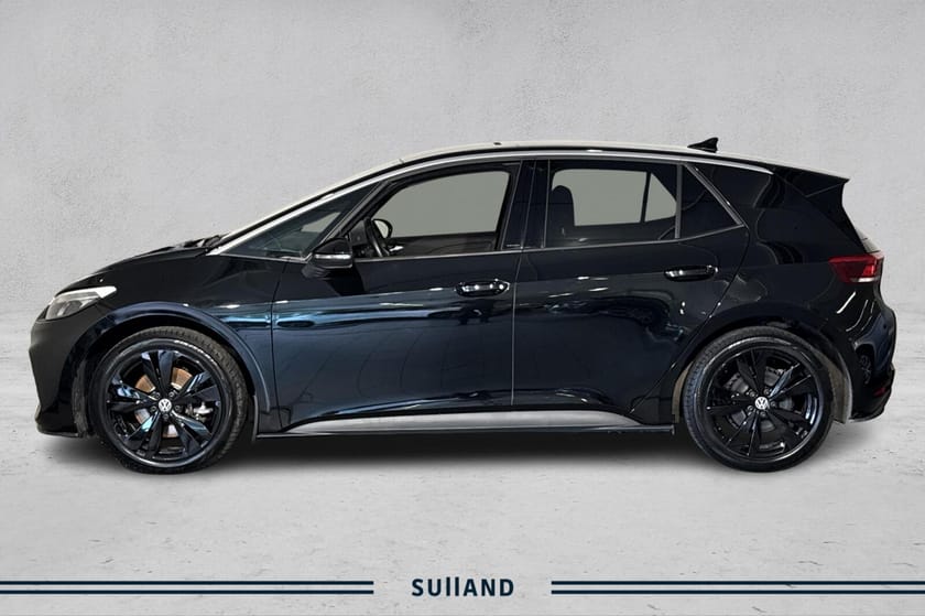 Bilde 2 av Volkswagen ID.3 Pure busines.52kwh 170hk