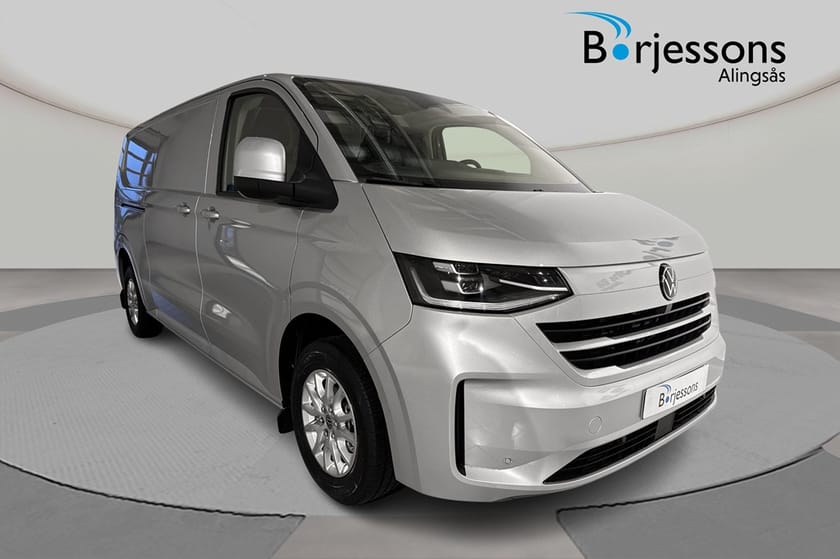 Bild 1 av Volkswagen Transporter SKÅP L2 TDI 150HK 110KW AUT.