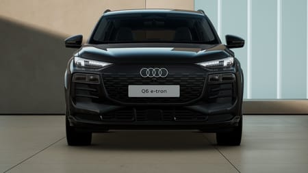 Audi Q6 e-tron quattro 315 kW