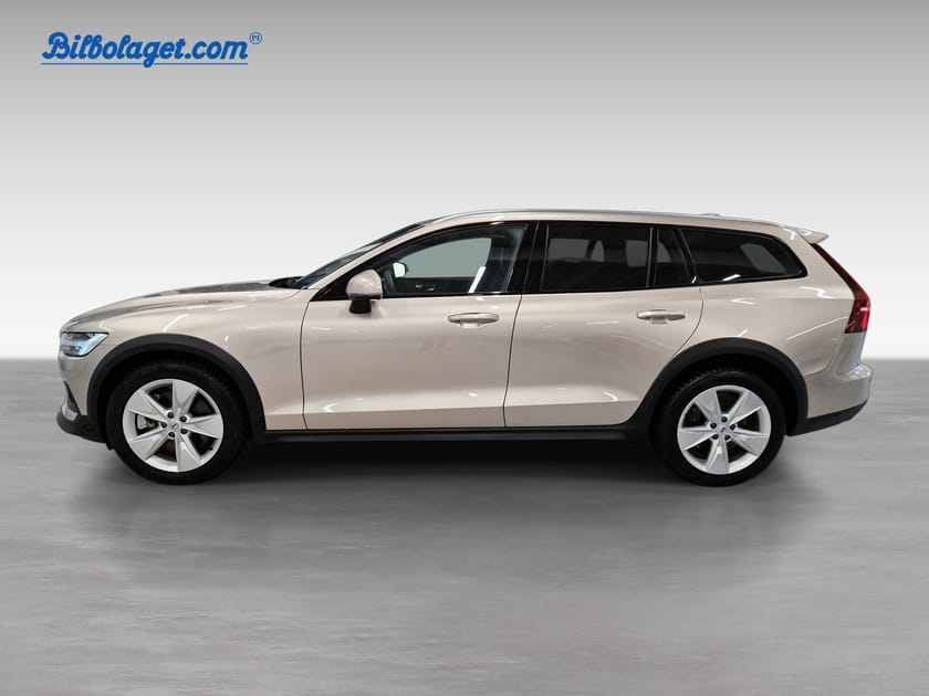 Bild 3 av Volvo V60 Cross Country B4 AWD Diesel Plus