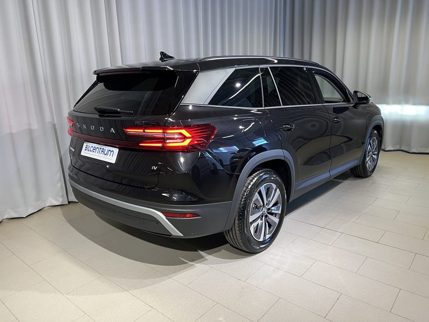 Bild 5 av Škoda Kodiaq iV SELECTION 1,5 TSI 204 HK 6 VXL DSG