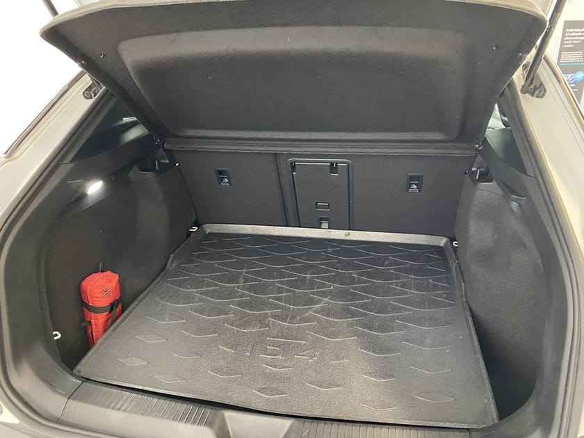 Bild 4 av Volkswagen ID.4 GTX GTX, 299hk, 2022