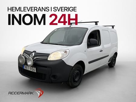 Renault Kangoo Express Maxi
