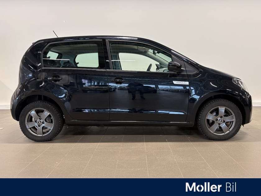 Bilde 2 av SEAT Mii electric (basismodell)