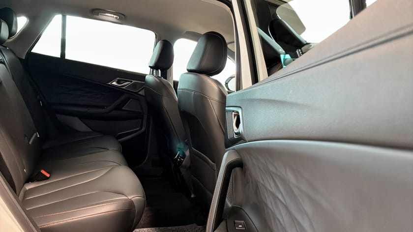 Bild 5 av MG HS PHEV LUX PHEV, 307 HK, 0% RÄNTA
