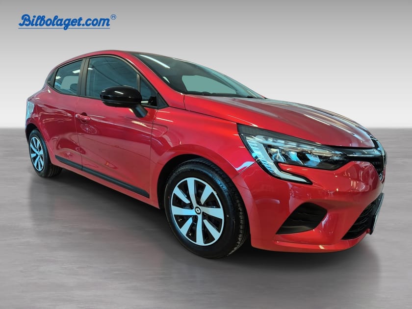 Bild 2 av Renault Clio TCe 90 Equilibre II 5-d