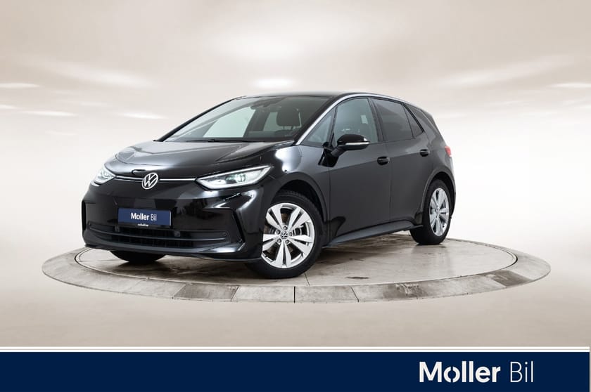 Bilde 1 av Volkswagen ID.3 Pro Performance highline 59kwh 204hk