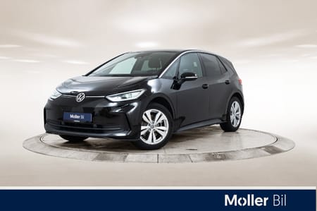 Volkswagen ID.3 Pro Performance highline 59kwh 204hk