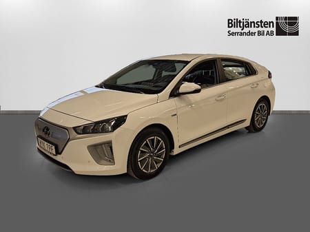 Hyundai Ioniq Electric 38.3 kWh Premium Plus