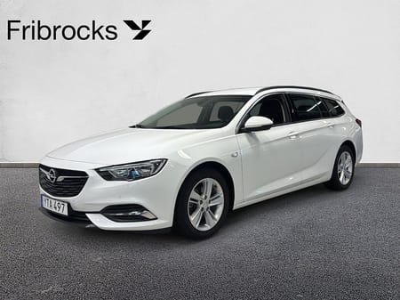 Opel Insignia Sports Tourer