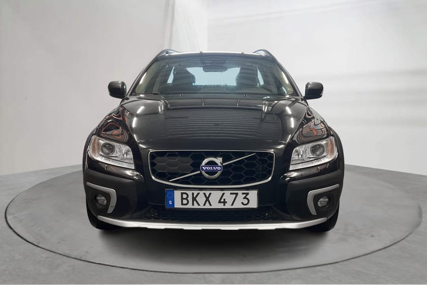 Bild 5 av Volvo XC70 II D4 AWD (181hk) Classic Momentum