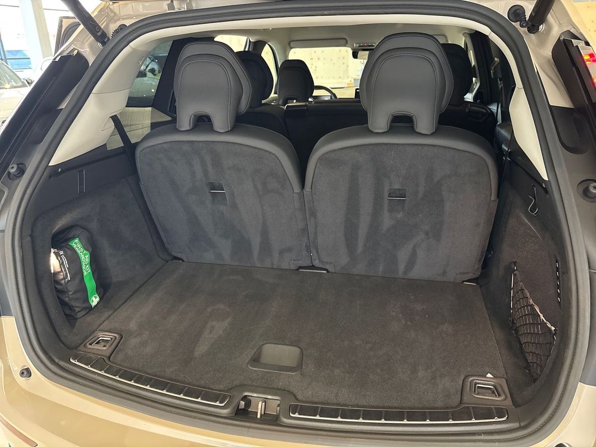 Volvo EX90 2025 - miniatyr 18