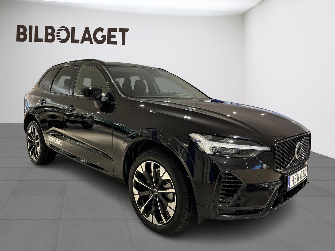 Volvo XC60 2026 - miniatyr 5