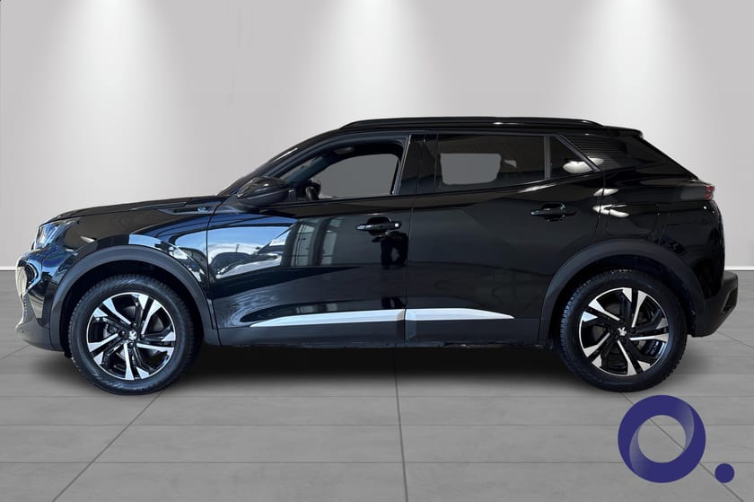 Bilde 2 av Peugeot e-2008 GT / Full LED / Keyless GO / Adaptiv cruisekontroll
