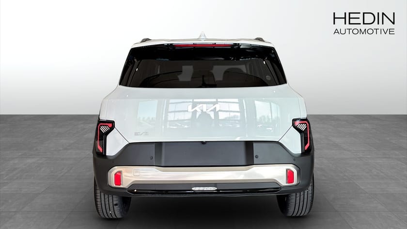 Bild 5 av Kia EV2 Standard Range PLUS SR 5-SITS Privatleasing fr 3 795:-/mån & inkl. Laddkort