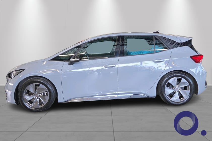 Bilde 2 av CUPRA Born 58 Urban | Adaptiv Cruise, Ryggekamera, Apple CarPlay