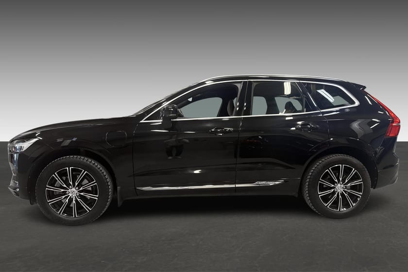 Bilde 3 av Volvo XC60 Krok, Inscription. Oppv. ratt, Panorama, El bakluke