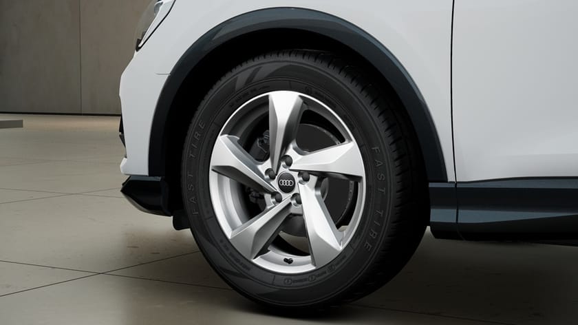 Bild 5 av Audi Q3 35 TFSI Advanced S-tronic