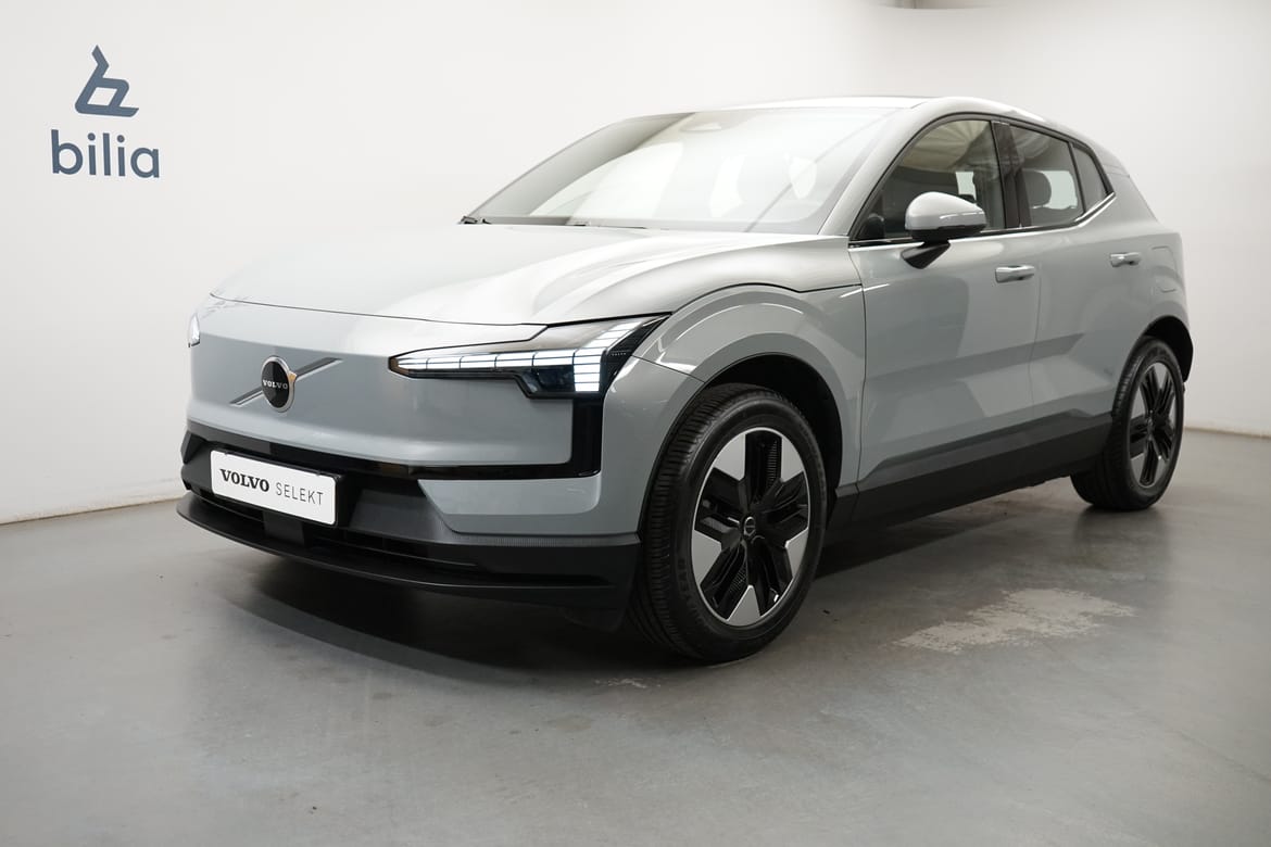 Volvo EX30 Single Motor, 272hk, 2024