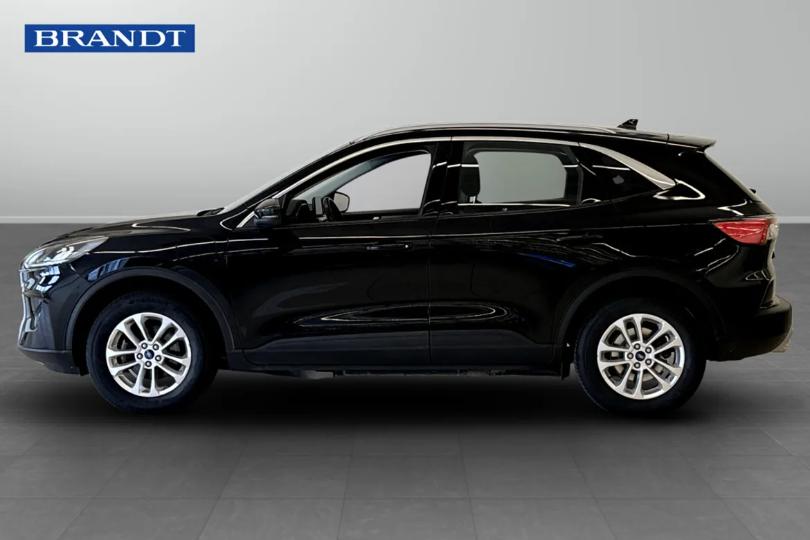 Ford Kuga Plug-In Hybrid