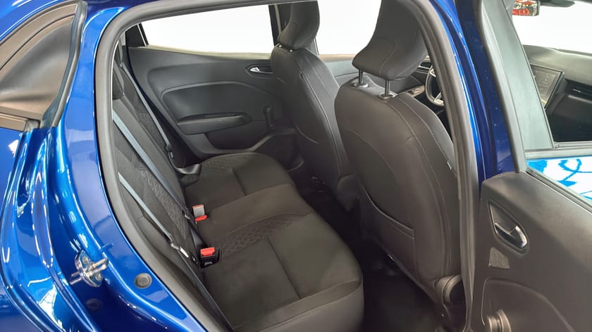 Bild 5 av Renault Clio ZEN TCE 100HK