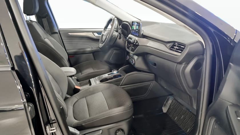 Bild 3 av Ford Kuga Plug-In Hybrid Titanium PHEV 225hk Automat