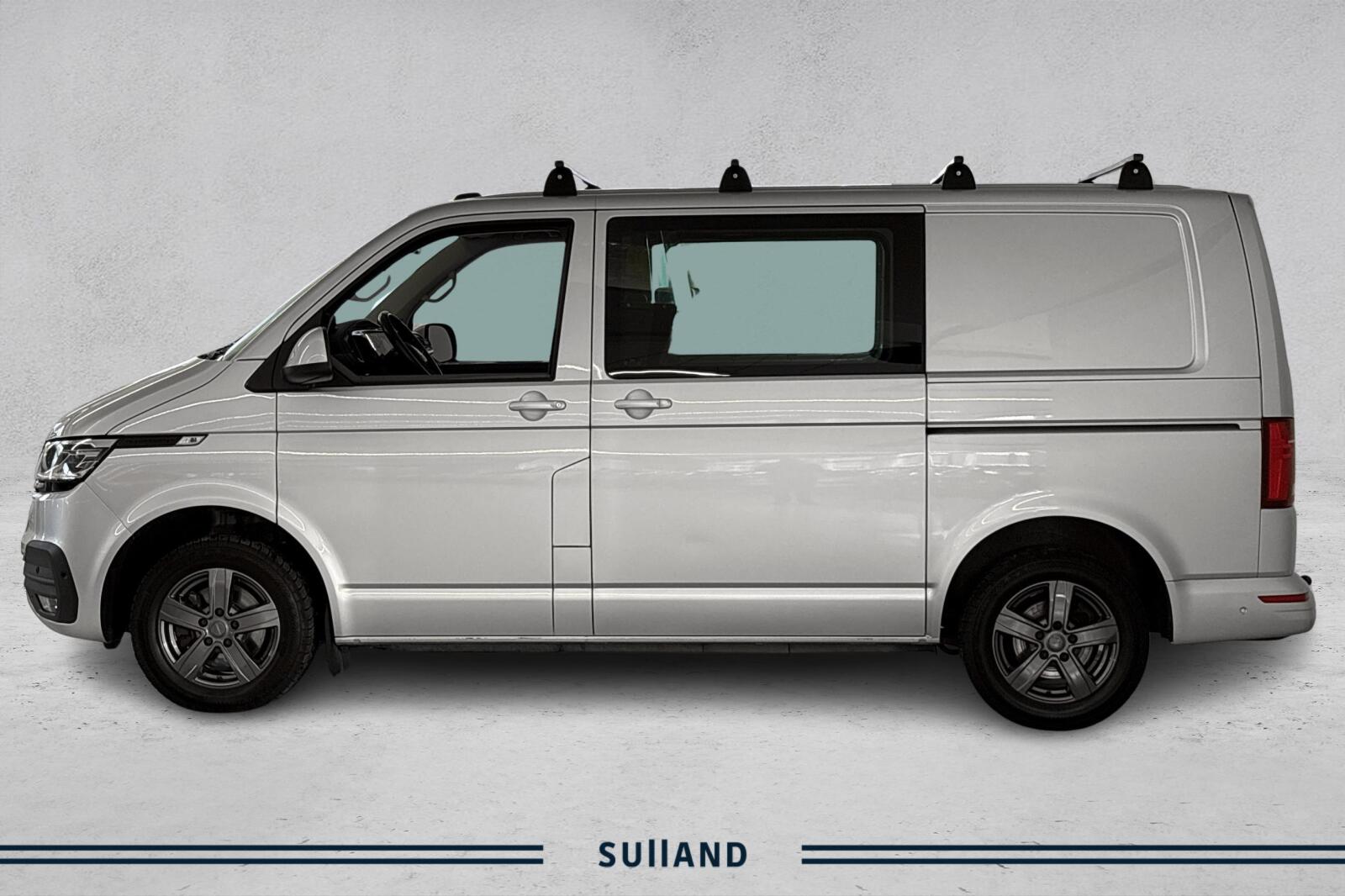 Thumnail bilde 1 av Volkswagen Transporter