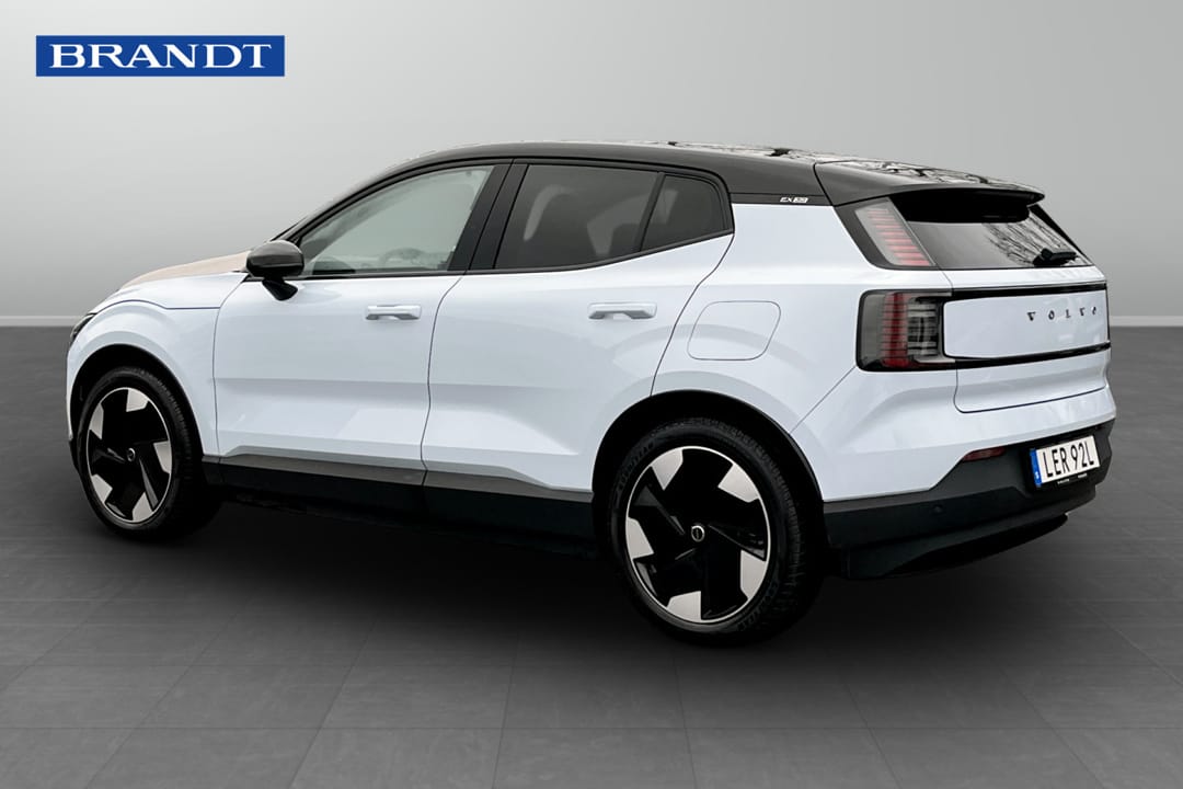 Volvo EX30 Twin Motor Performance