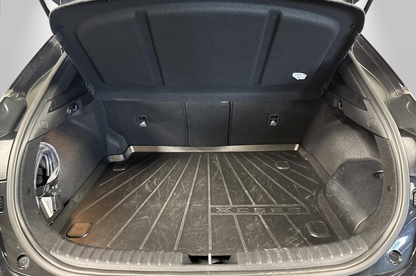 Bilde 5 av Kia XCeed Plug-in Hybrid | RattVarme | AdCruise | Ryggekamera