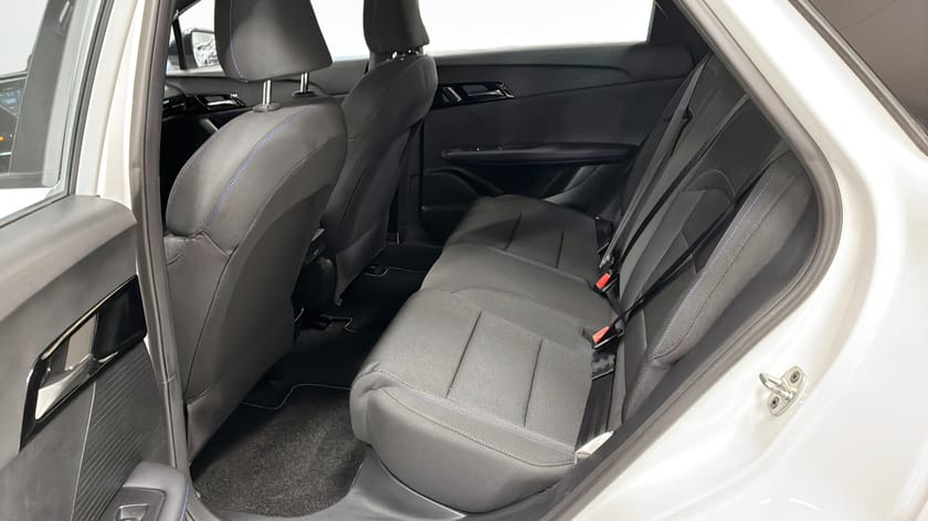 Bild 5 av MG 4 Electric Standard Range 51 KWH 170hk